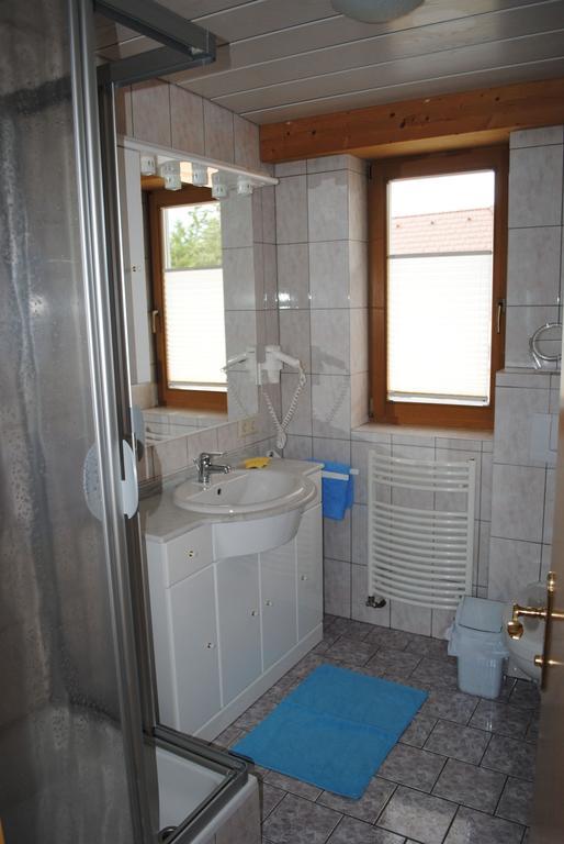 Ferienwohnung Martha Obsteig Room photo